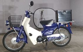 HONDA SUPER CUB50 AA01