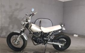 YAMAHA TW200 DG07J