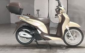 HONDA SH MODE JF51