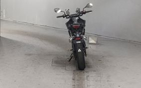 HONDA CB125 R JC79