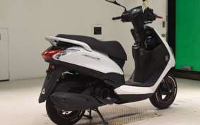 YAMAHA AXIS 125 Z 2016 SEJ6J