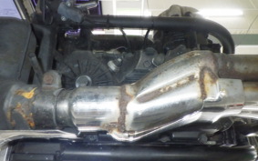 KAWASAKI ZEPHYR 400 KAI 2010 ZR400C