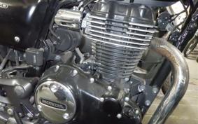 HONDA GB350 2022 NC59
