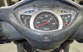 HONDA LEAD 110 2022 JF19