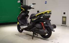 YAMAHA CYGNUS 125 XSR 2 1996 SE44J