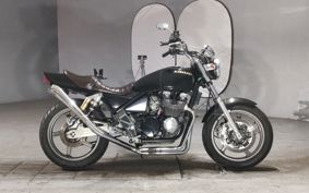 KAWASAKI ZEPHYR400K 1996 ZR400C