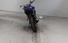 YAMAHA MT-03 RH25J