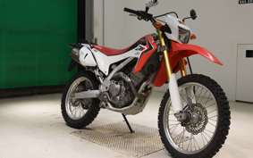 HONDA CRF250L 2007 MD38