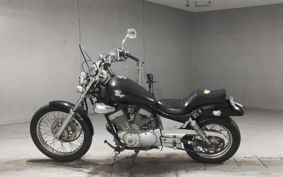 YAMAHA VIRAGO 250 3DM