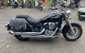 KAWASAKI VULCAN900 CLASSIC 2010 VN900B