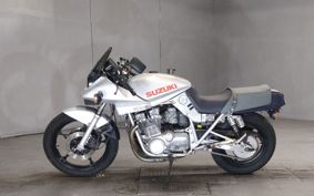 SUZUKI GSX1100S KATANA 1997 GU76A