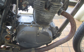 KAWASAKI 250TR BJ250F