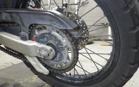 KAWASAKI SUPER SHERPA KL250G