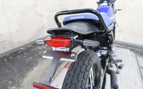 HONDA FTR223 MC34