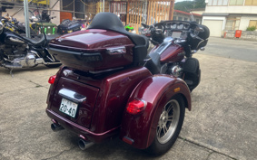 HARLEY HARLEY FLHTCU 2016 MAL