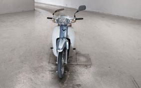 HONDA SUPER CUB110 JA10