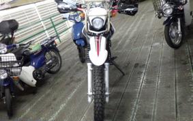 YAMAHA SEROW 250 Gen.2 DG17J