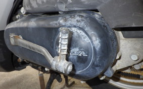 HONDA DIO Gen.5 AF56