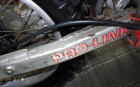 HONDA XR200R