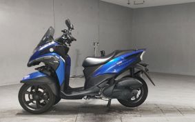 YAMAHA TRICITY 155 ABS SG37J