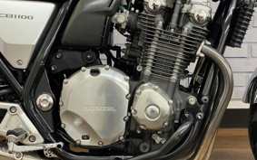 HONDA CB1100 2010 SC65