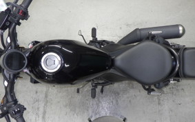 HONDA REBEL 250 2022 MC49