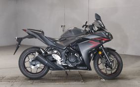 YAMAHA YZF-R25 RG10J