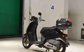 HONDA TODAY AF61