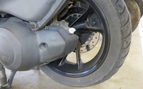 YAMAHA N-MAX