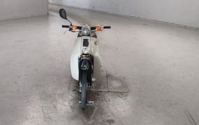 HONDA SUPER CUB50 C50