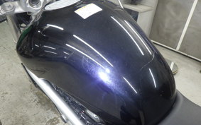 HONDA VTR 250 Gen. 2 1996 MC33