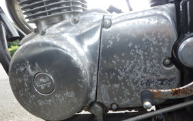 SUZUKI ST400 TEMPTER 1999 NK43A