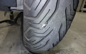 YAMAHA N-MAX 1999 SED6J