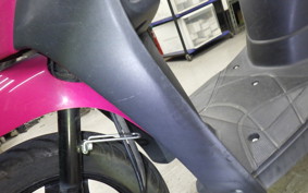 SUZUKI ﾚｯﾂ CA4AA