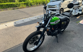 KAWASAKI 250TR BJ250F