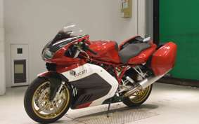 DUCATI SS1000DS 2006