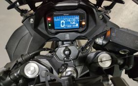 SUZUKI GSX250R DN11A