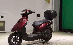 YAMAHA JOG-7 2025 AY01
