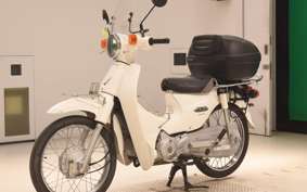 HONDA C110 SUPER CUB JA07