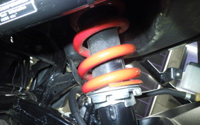 SUZUKI ジクサー150 2014 ED131