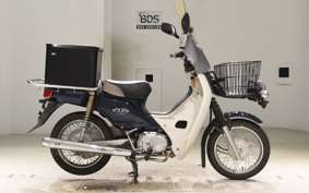 HONDA C50 SUPER CUB 1993 AA04