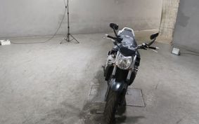 SUZUKI GSR 400 2008 GK7DA