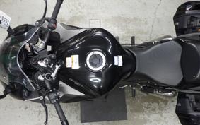 KAWASAKI NINJA 1000 A 2017 ZXT00W