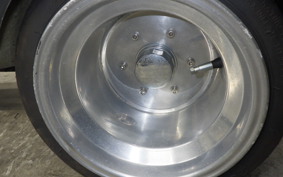 HONDA GYRO X 2025 TD01