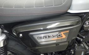 HONDA GB350S 2023 NC59