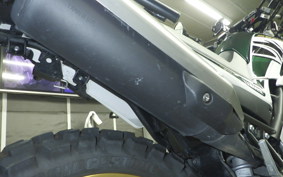 YAMAHA SEROW 250 Gen.3 2022 DG31J