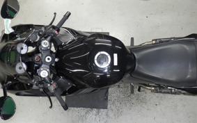 KAWASAKI ZZ1400 NINJA R 2008 ZXT40A