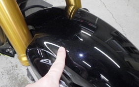SUZUKI GSX-S750 2022 C533F