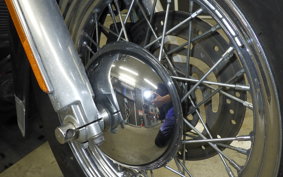 HARLEY FLSTCI 1450 2002