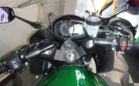 KAWASAKI NINJA 1000 ABS 2019 ZXT00W